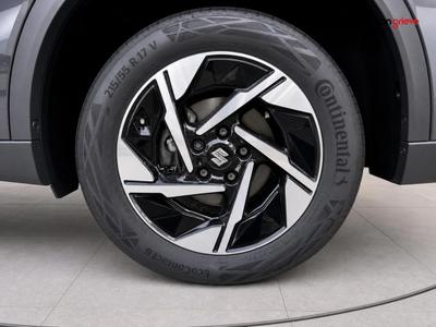 Suzuki Vitara Photo 4