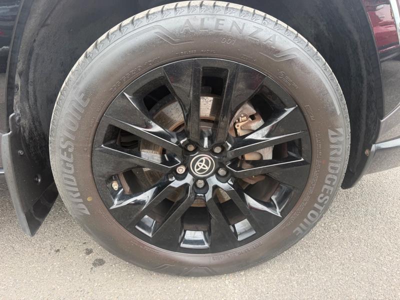 Used Toyota Rav4 DG22FRO 10