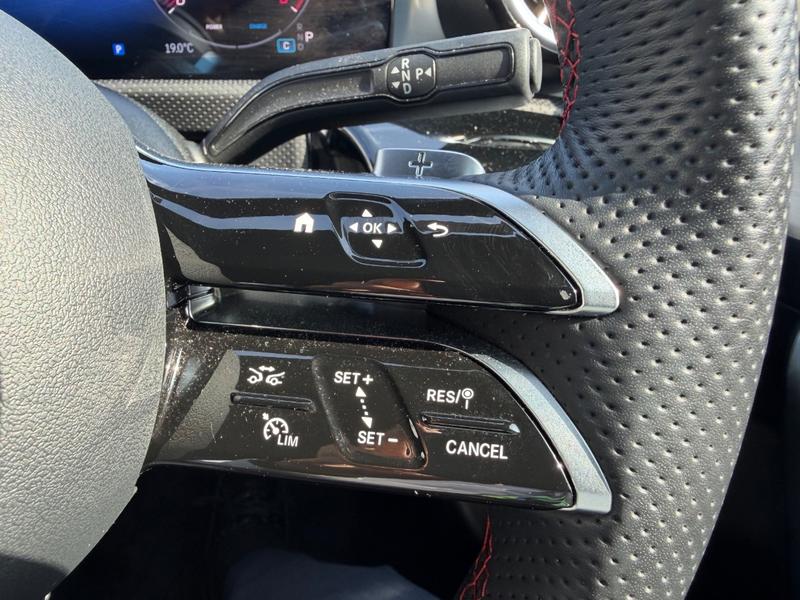 Used Mercedes-Benz A Class YN24WSV 32