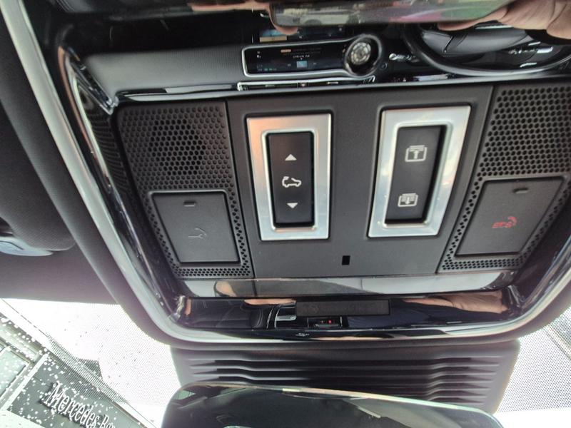 Used Land Rover Range Rover Velar FX21VGV 44