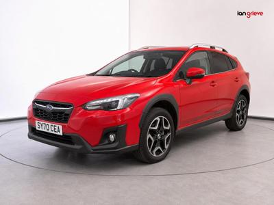 Subaru XV Photo 2