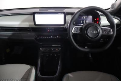 Fiat 600 Photo 13