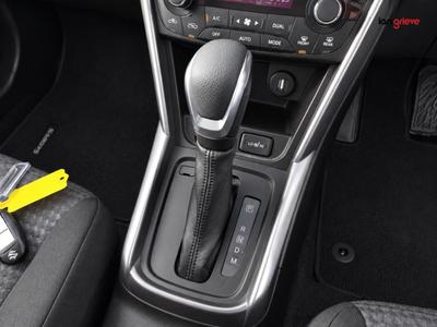 Suzuki S-Cross Photo 22