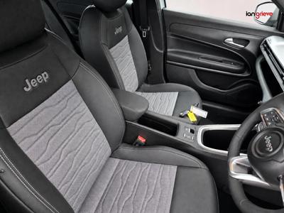 Jeep Avenger Photo 24