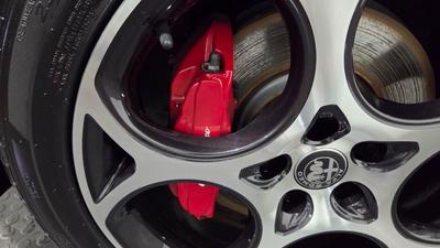 Alfa Romeo Tonale Photo 9
