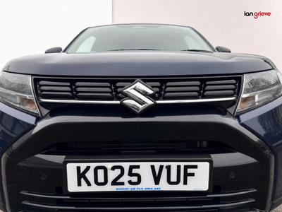 Suzuki Vitara Photo 20