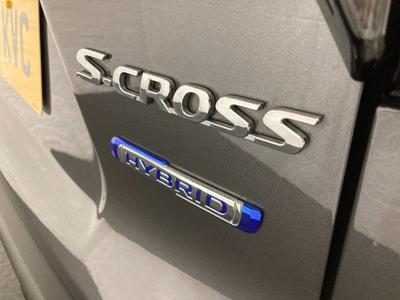 Suzuki S-Cross Photo 13
