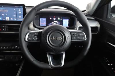Jeep Avenger Photo 15