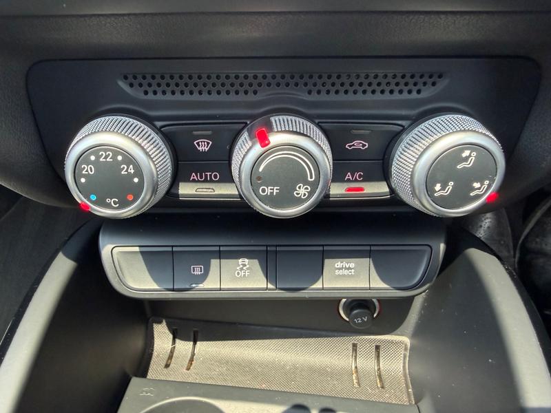 Used Audi A1 LM66ODU 38