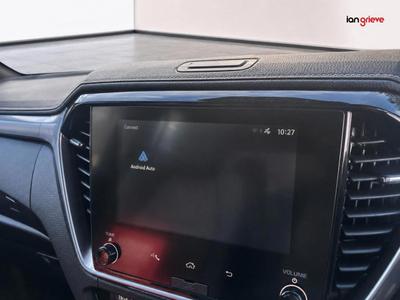 Isuzu D-max Photo 17