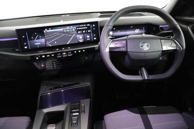 Vauxhall Grandland Photo 13