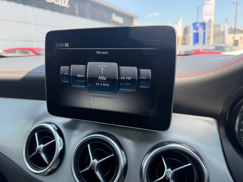 Used Mercedes-Benz GLA YS68XDB 41
