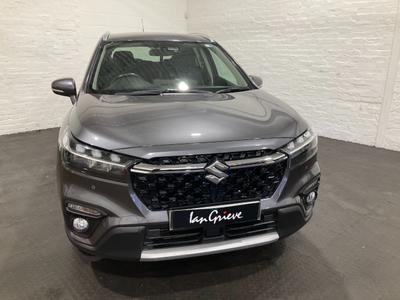 Suzuki S-Cross Photo 2