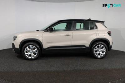 Jeep Avenger Photo 3