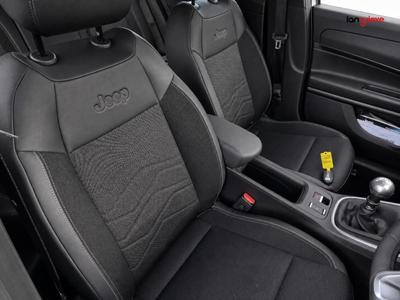 Jeep Avenger Photo 24