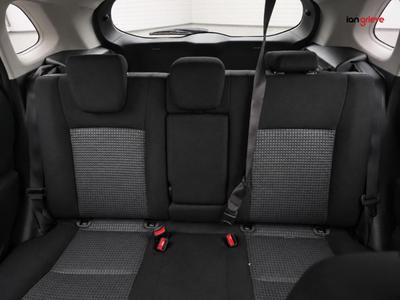 Suzuki S-Cross Photo 14