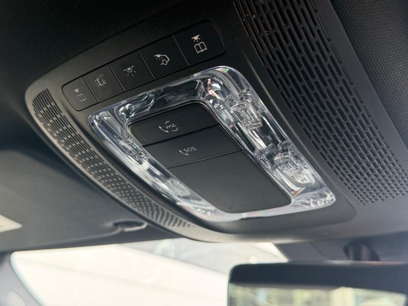 Used Mercedes-Benz CLA PK71SYA 46