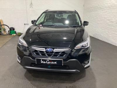 Subaru XV Photo 4