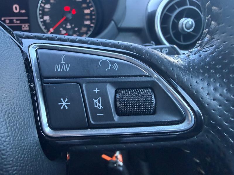 Used Audi A1 PG17BWO 27