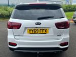 Kia Sorento Photo 6