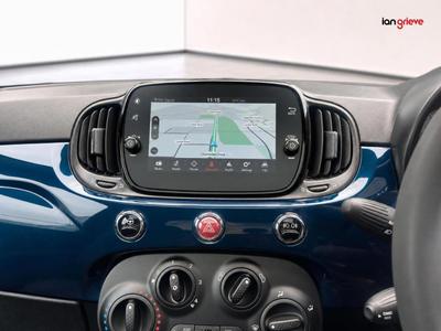 Fiat 500 Photo 18
