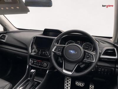 Subaru Forester Photo 12