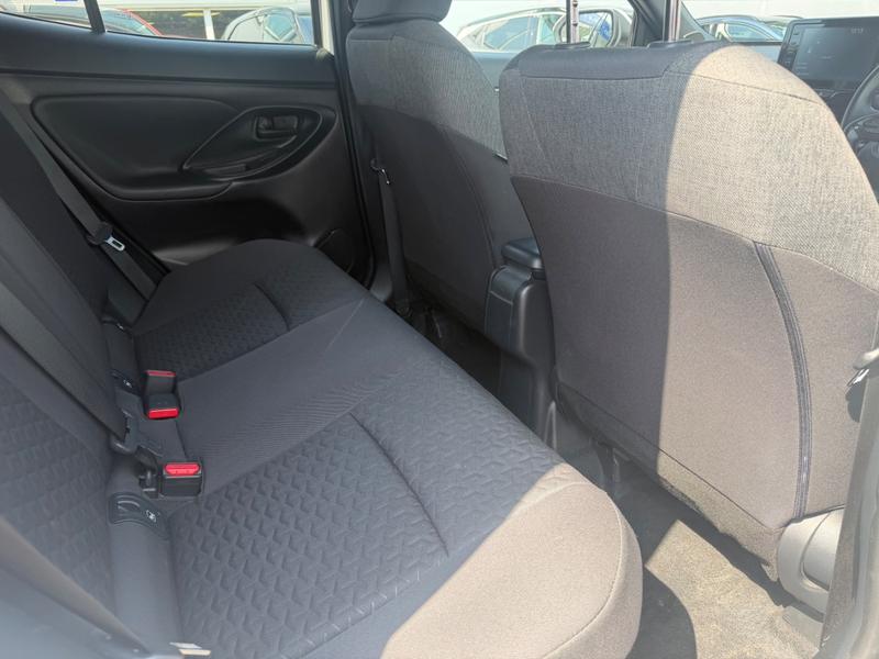 Used Toyota Yaris Cross YR23FXB 20