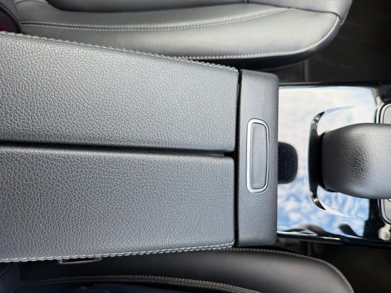 Used Mercedes-Benz CLA OV72BAO 46