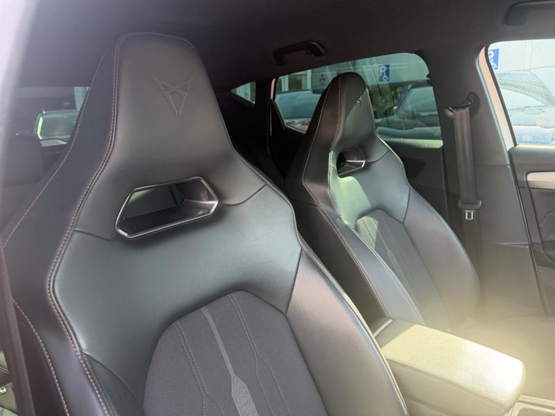 Used Cupra Leon DY23EOD 20