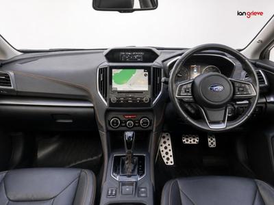 Subaru XV Photo 11
