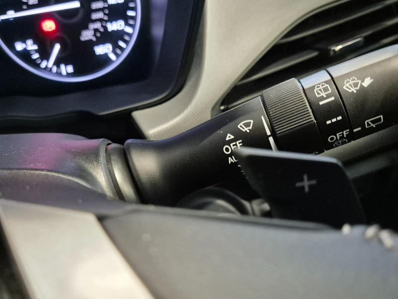 Used Subaru Crosstrek FN24HBX 17