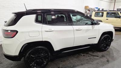 Jeep Compass Photo 8