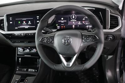 Vauxhall Grandland Photo 15