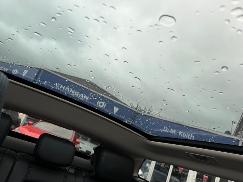 Used Land Rover Range Rover Evoque YF63XBY 40