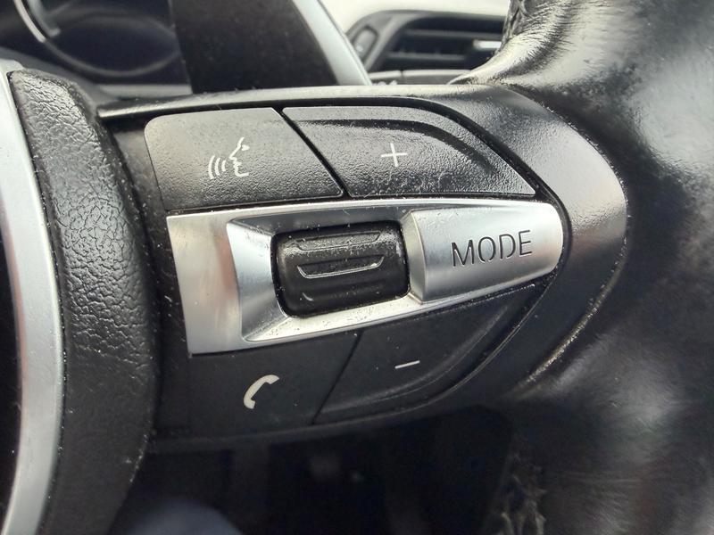 Used BMW X1 YB70BFY 34