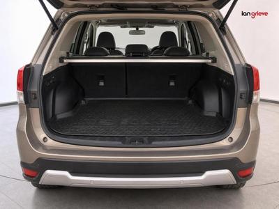 Subaru Forester Photo 9