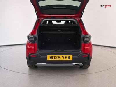 Jeep Avenger Photo 9