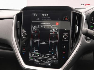 Subaru Crosstrek Photo 23