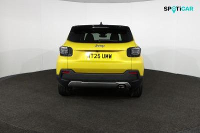 Jeep Avenger Photo 5