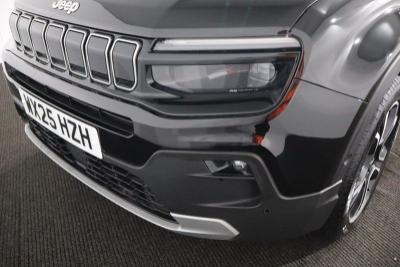 Jeep Avenger Photo 17