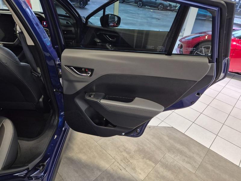 Used Subaru Crosstrek FN24HBX 22