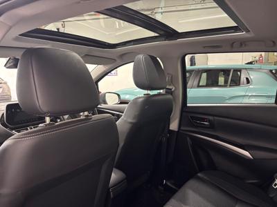 Suzuki S-Cross Photo 10
