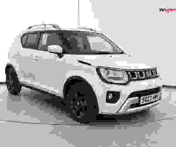 2023 Suzuki Ignis