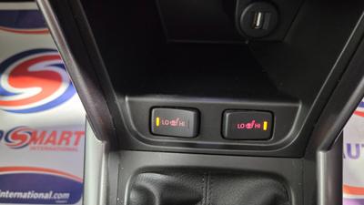 Suzuki S-Cross Photo 21