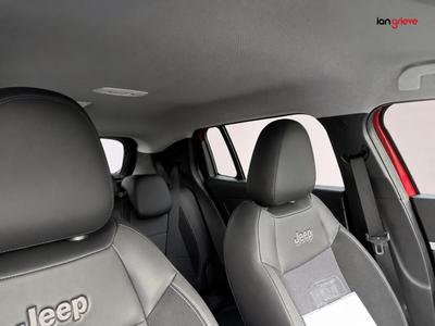 Jeep Avenger Photo 15