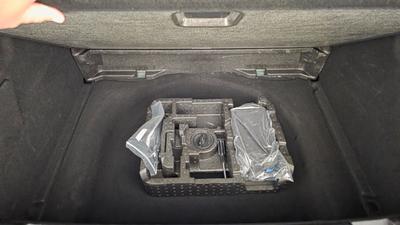 Alfa Romeo Tonale Photo 11
