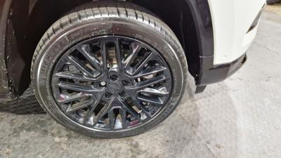 Jeep Compass Photo 12