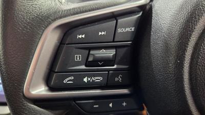 Subaru Crosstrek Photo 21