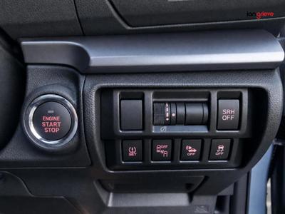 Subaru XV Photo 24