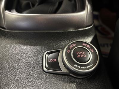 Suzuki S-Cross Photo 31